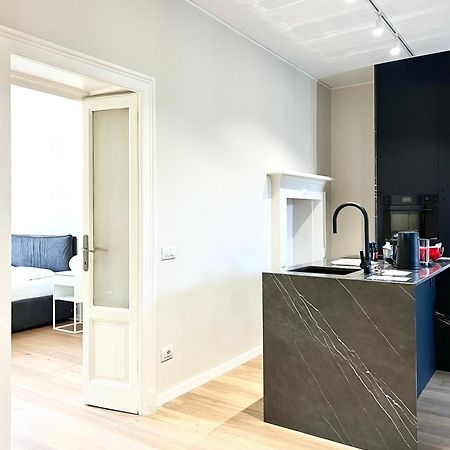 Comecasa Fashion Apartment In Via Mantova Мілан Екстер'єр фото