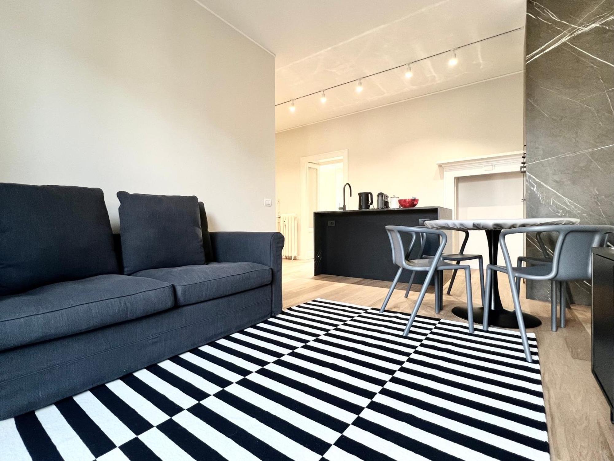 Comecasa Fashion Apartment In Via Mantova Мілан Екстер'єр фото
